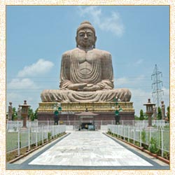 Bodhgaya Tours