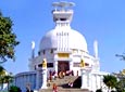 Dhauli Hill