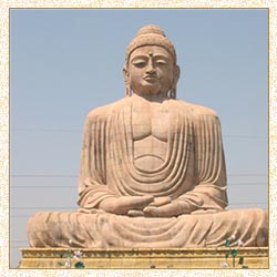 Gautam Buddha