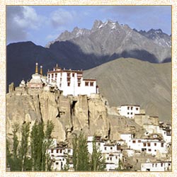 Ladakh Tours