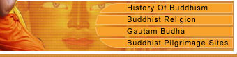 Buddhist Temples