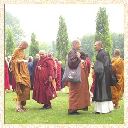 Mahayana Buddhism